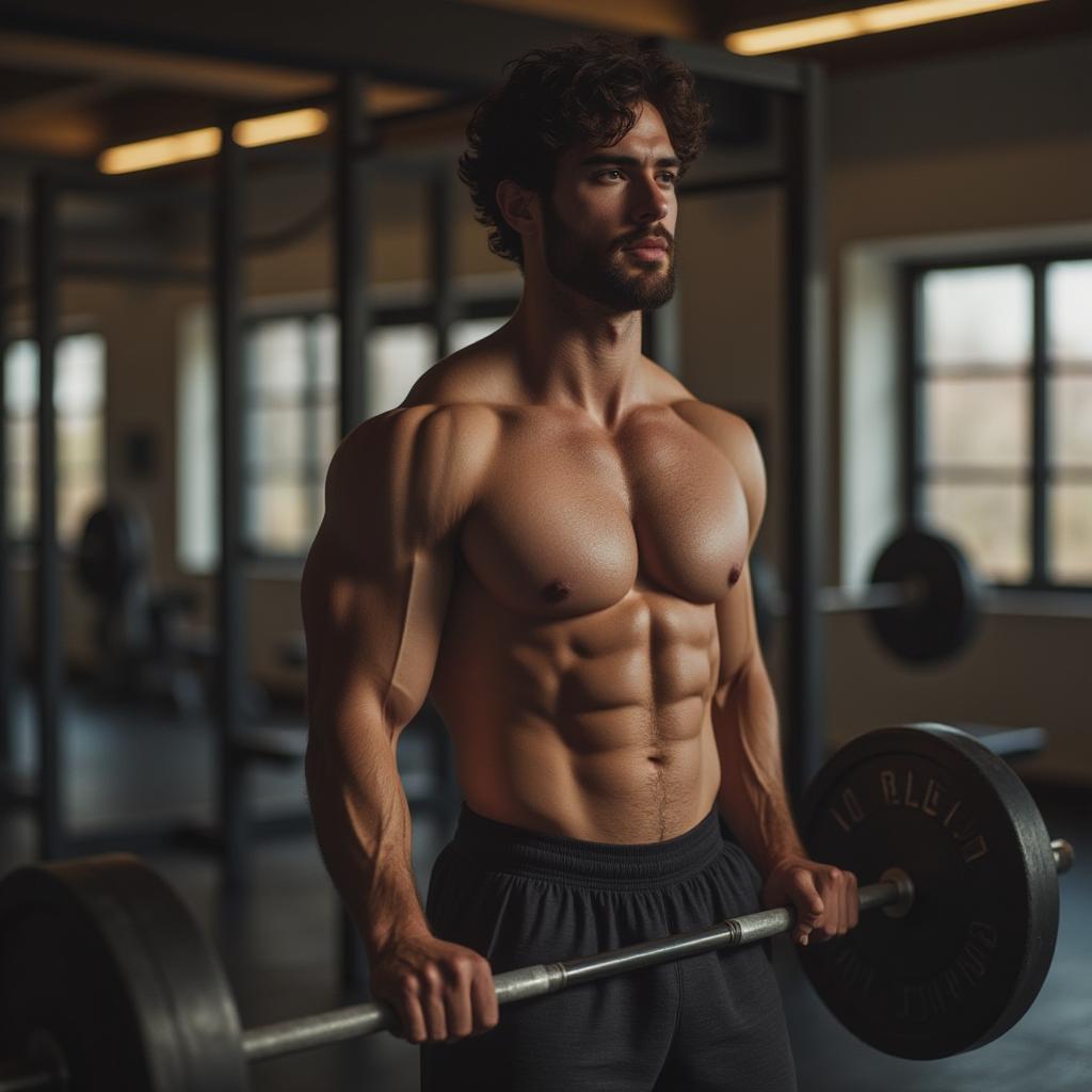 How to Build Muscle Effectively: A Complete Guide