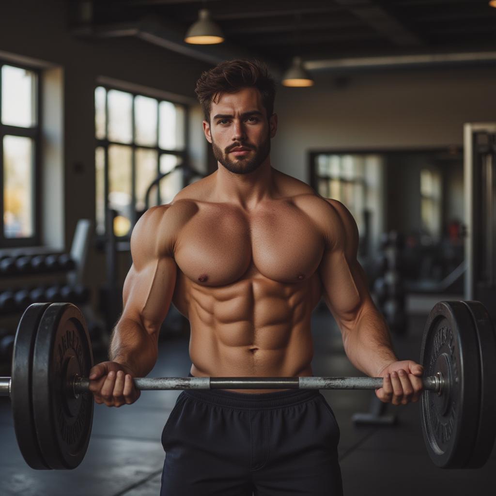 Effective Muscle Building for Gains: Your Ultimate Guide