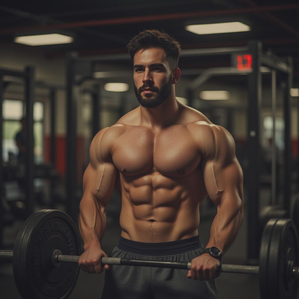 Effective Muscle Building: Your Guide to Gains