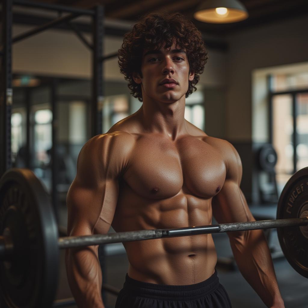 Effective Muscle Growth: Proven Strategies For Gains