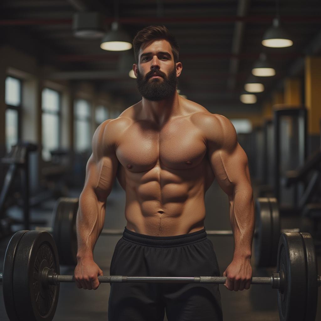 Effective Strategies for Muscle Building and Gains