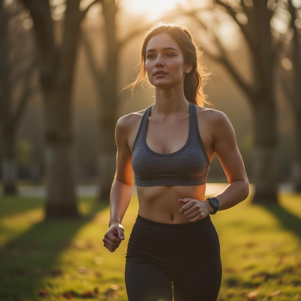 Simple Fitness Tips for a Healthier Lifestyle