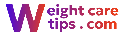 Weight Care Tips